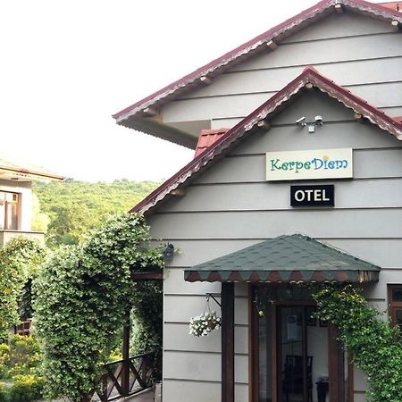 Kerpe Diem Otel المظهر الخارجي الصورة
