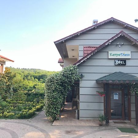 Kerpe Diem Otel المظهر الخارجي الصورة