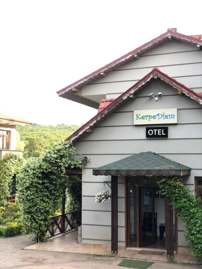 Kerpe Diem Otel المظهر الخارجي الصورة