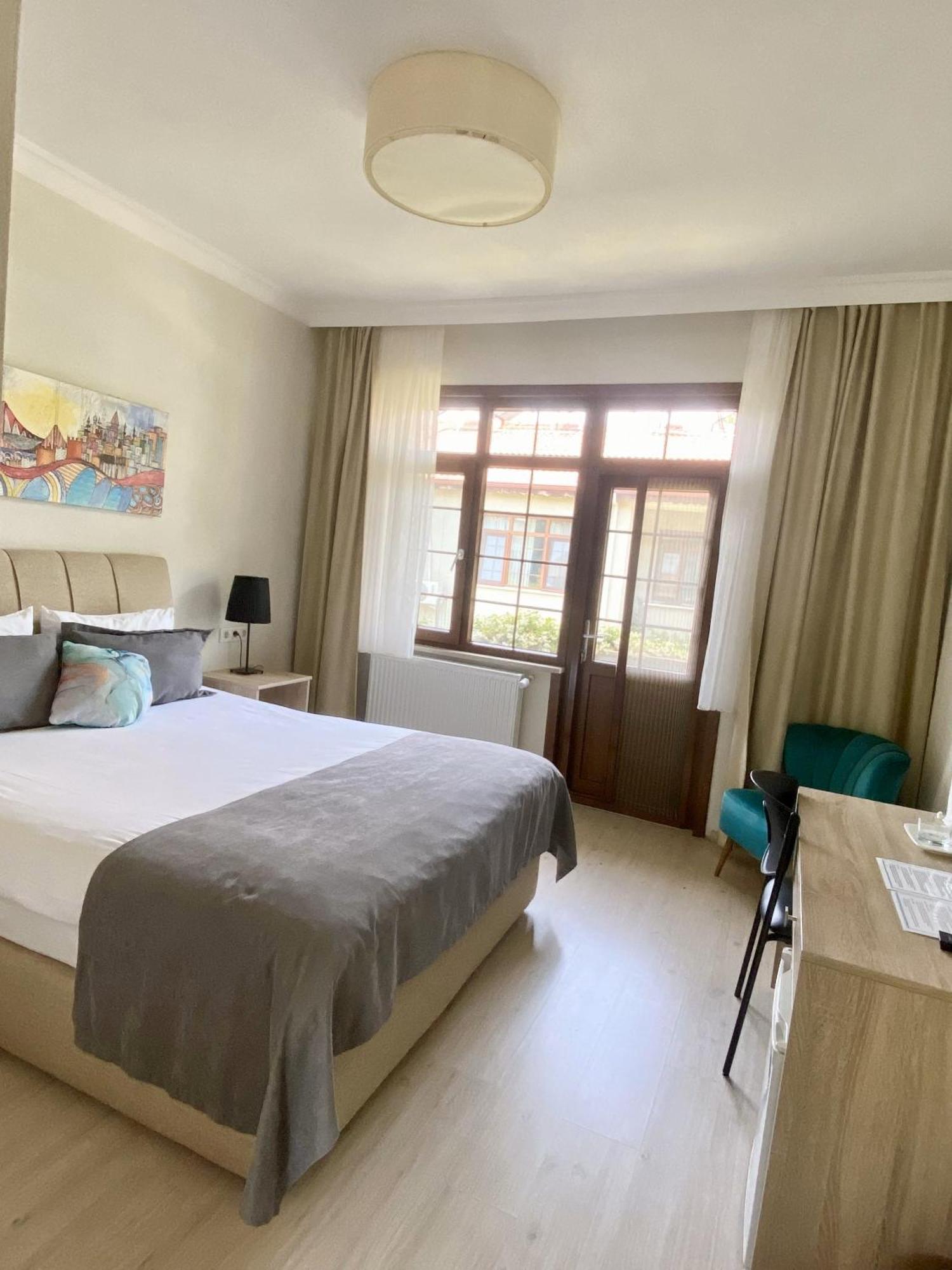 Kerpe Diem Otel المظهر الخارجي الصورة