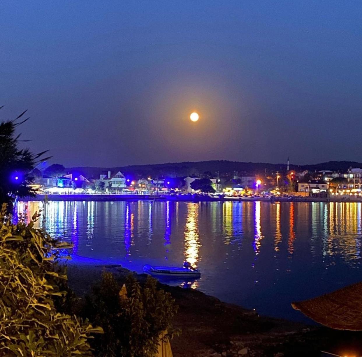 Kerpe Diem Otel المظهر الخارجي الصورة