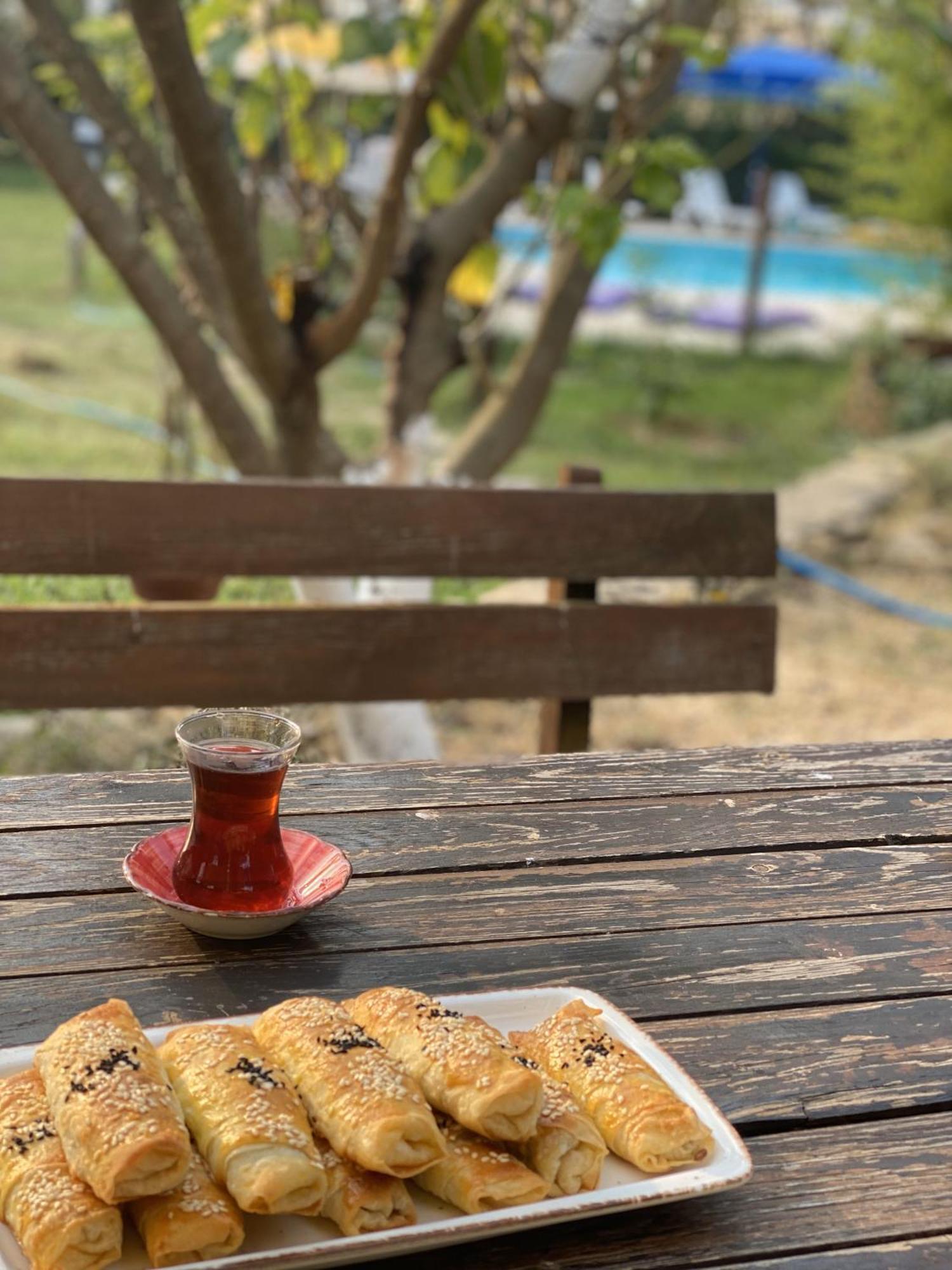 Kerpe Diem Otel المظهر الخارجي الصورة