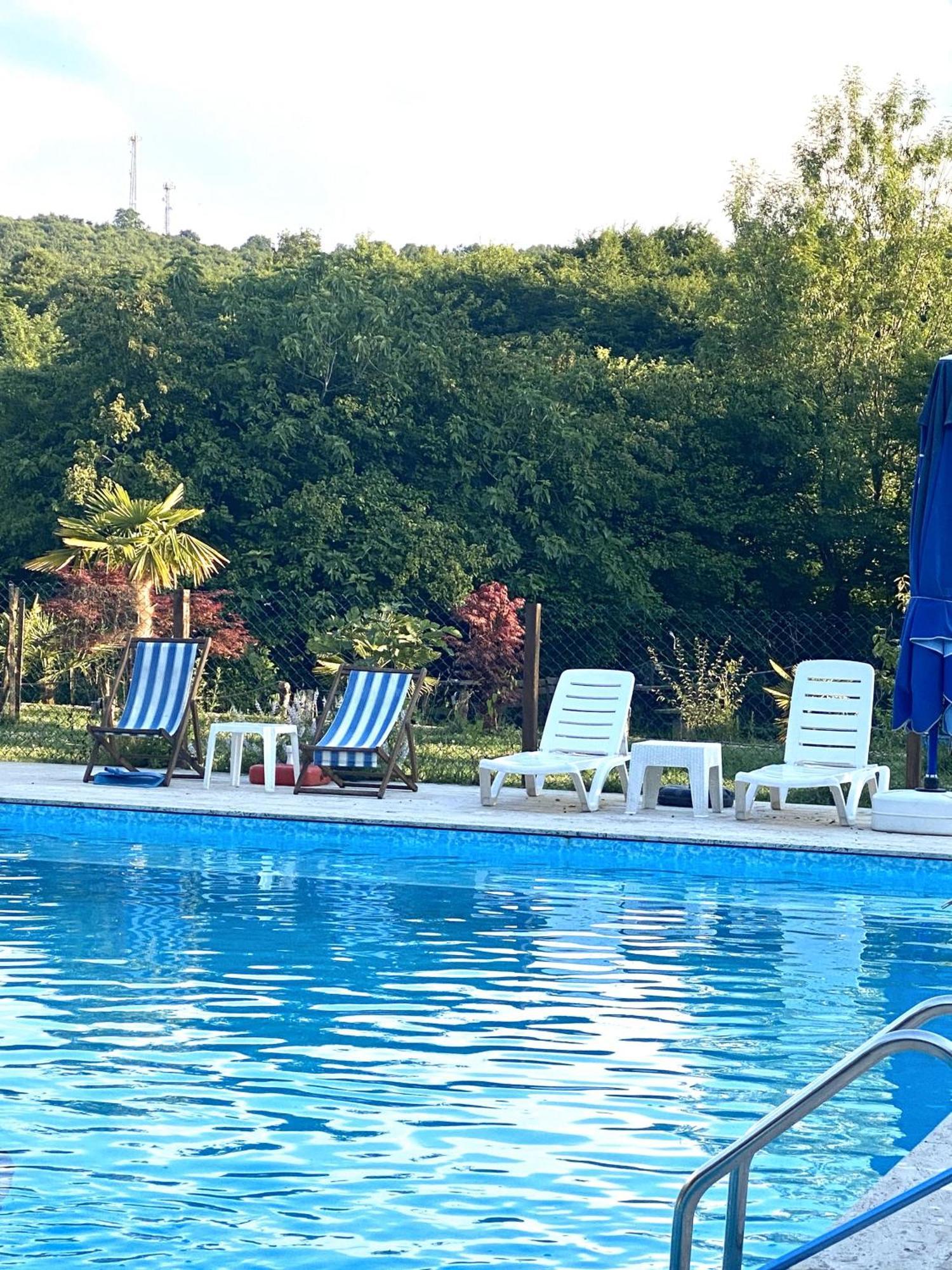 Kerpe Diem Otel المظهر الخارجي الصورة