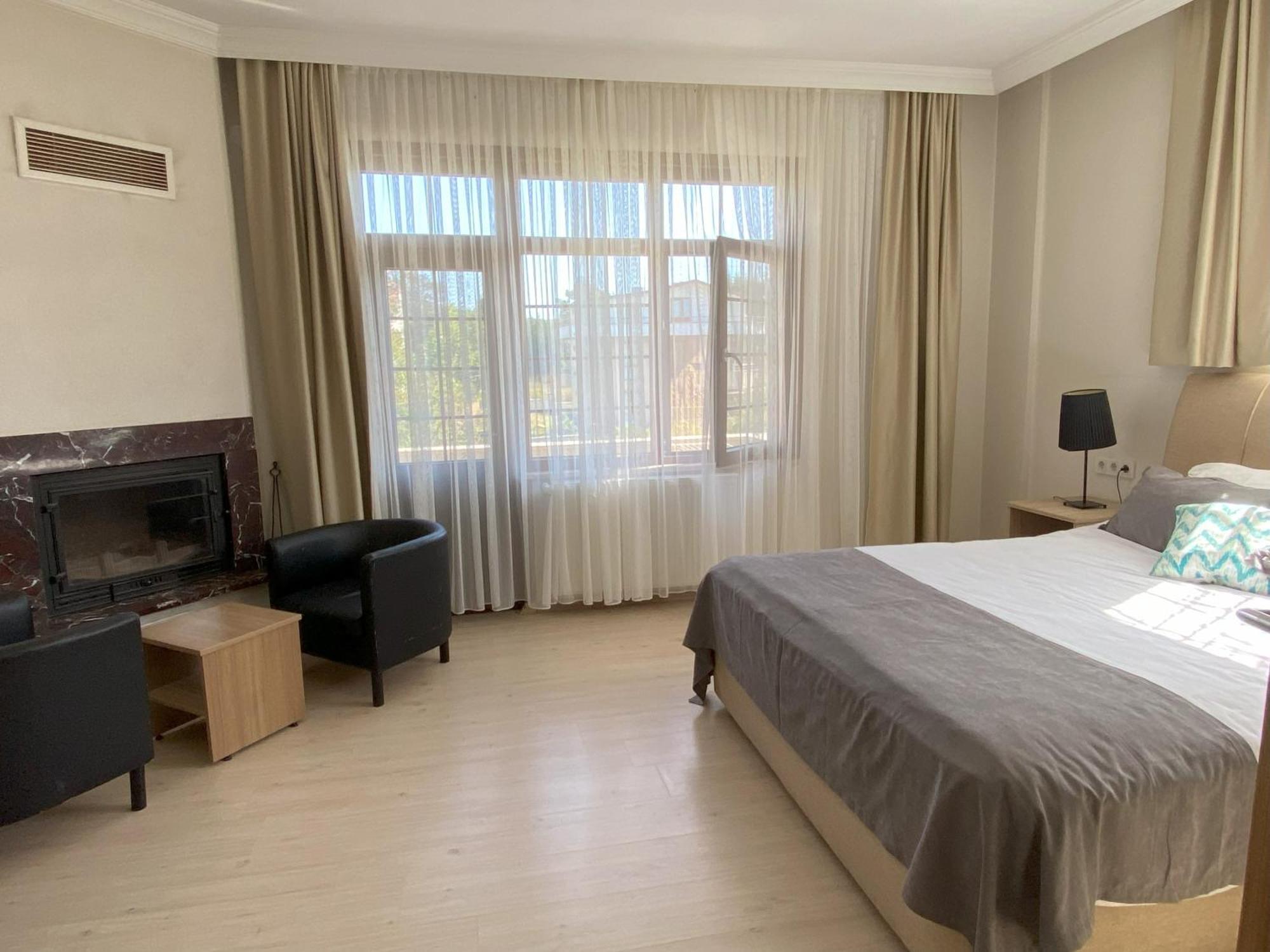 Kerpe Diem Otel المظهر الخارجي الصورة