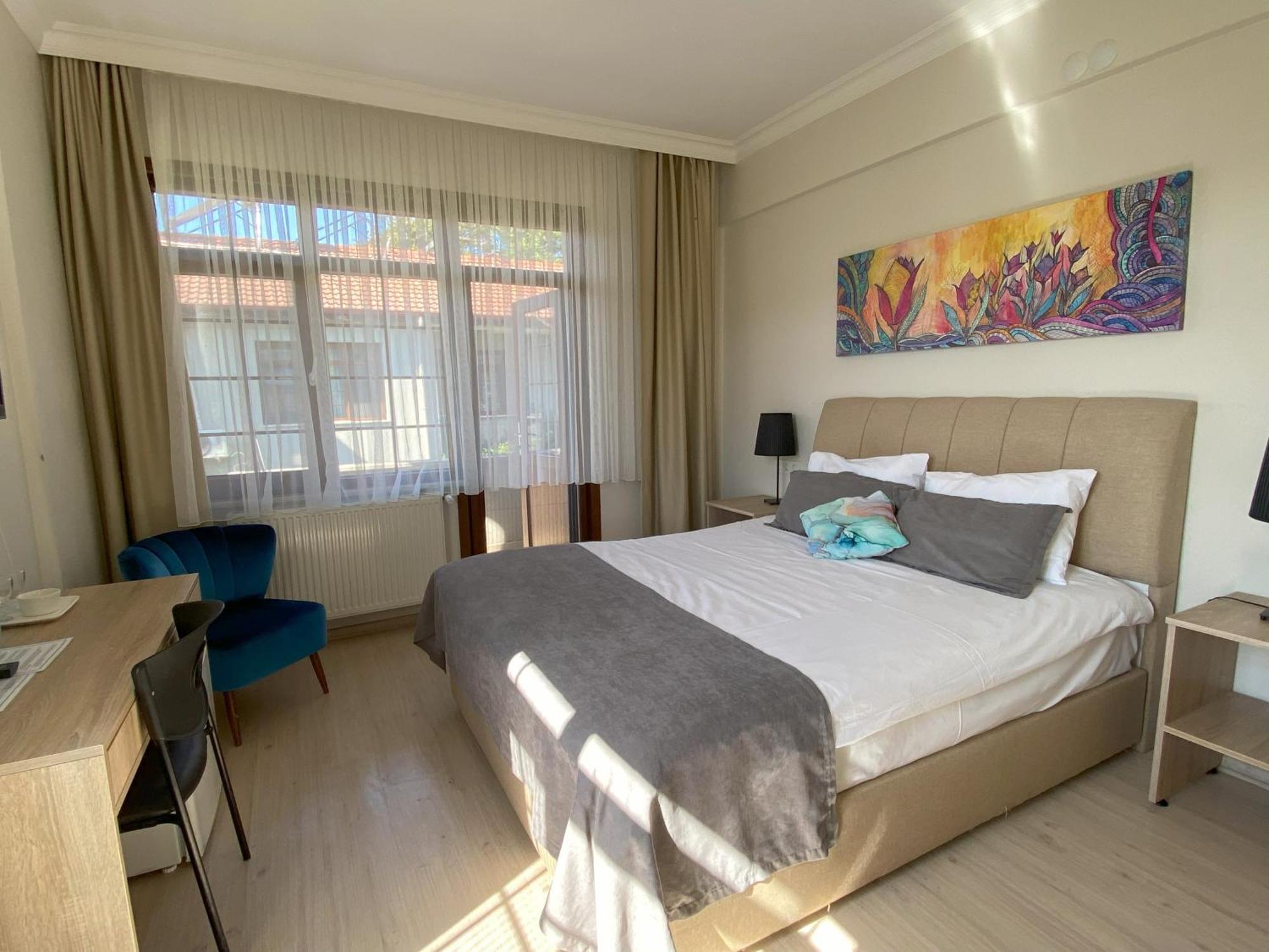 Kerpe Diem Otel المظهر الخارجي الصورة